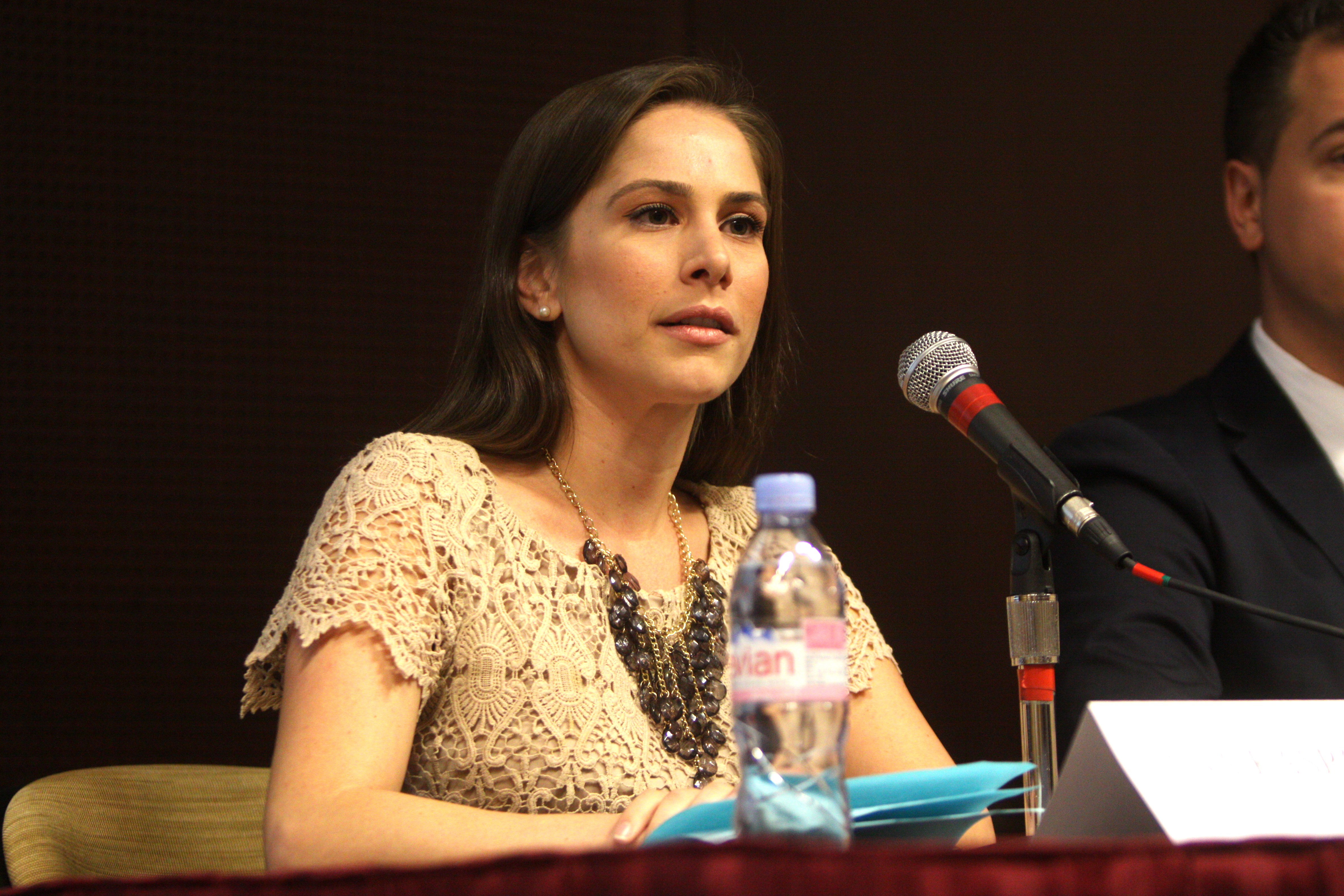 Ana Kasparian